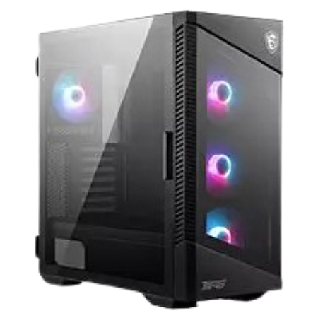 Bora Gaming PC