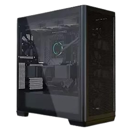 Central Gaming PC