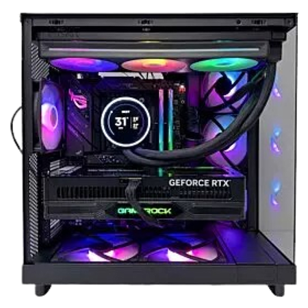 Cosmic Gaming PC