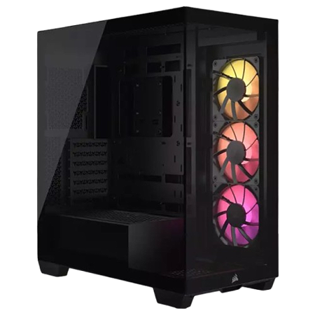 Eagle Gaming PC