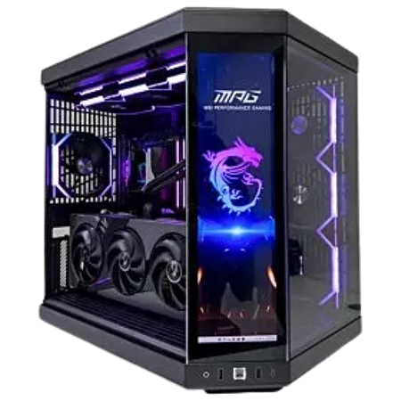 Forefront Gaming PC