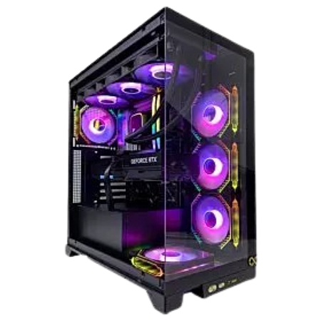 GamingPro Gaming PC