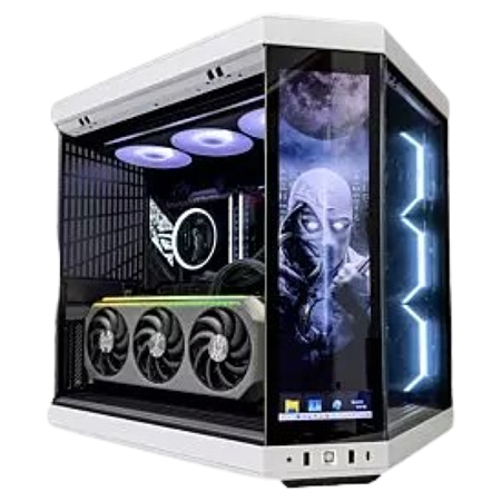 Giant Gaming PC