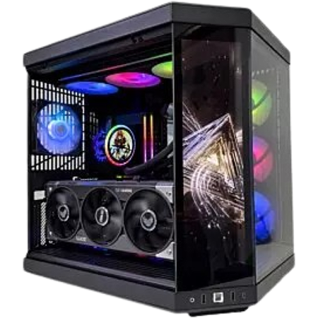 Godlike Gaming PC