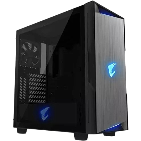 Hawk Gaming PC