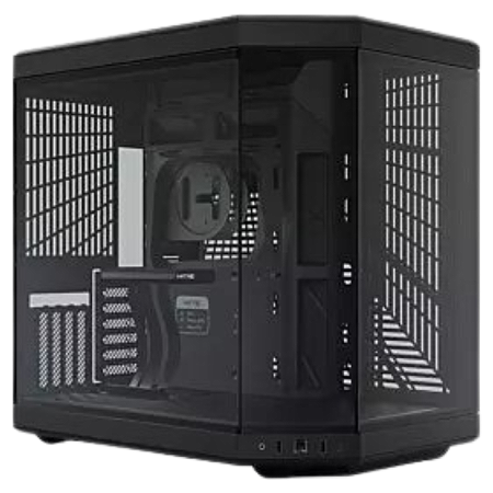 Merlin Gaming PC