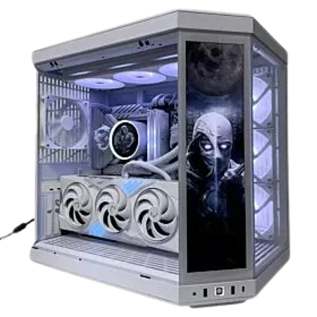 Pearl Gaming PC