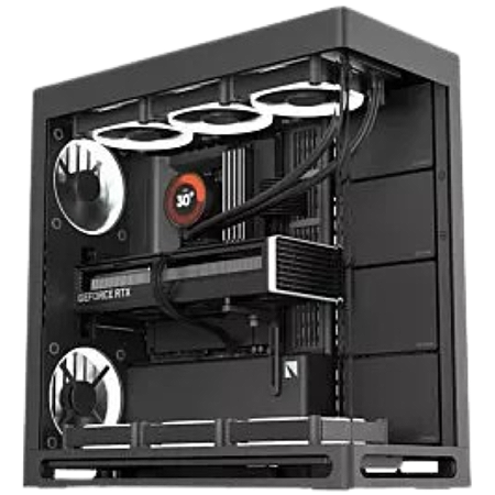 Suprim Gaming PC