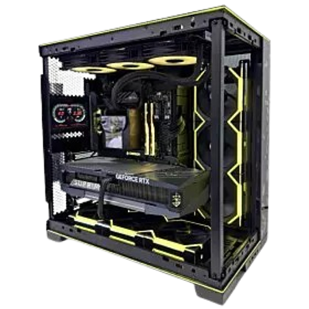 Taurus Gaming PC