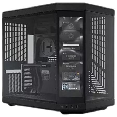 Vanguard Gaming PC