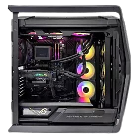 WaterForce Gaming PC