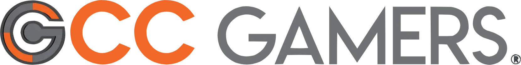 GCC Gamers - Gaming PC